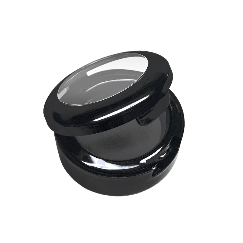 zavendria image of a Empty - Eyeshadow Compact Frog 26mm