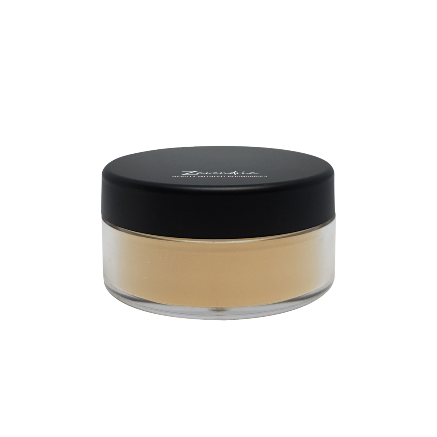 viaGlamour image of a Loose Powder