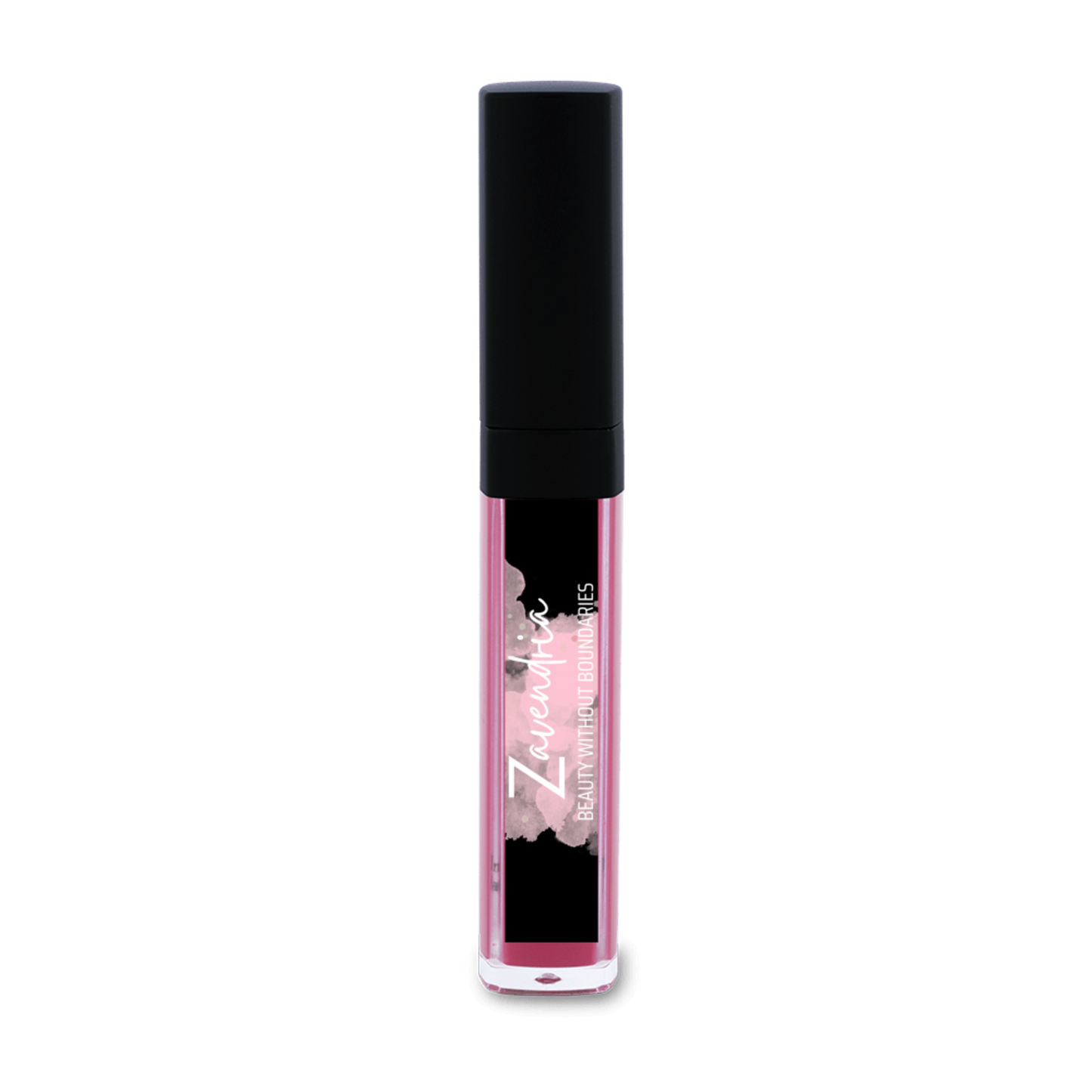 viaGlamour image of a liquid-lipstick