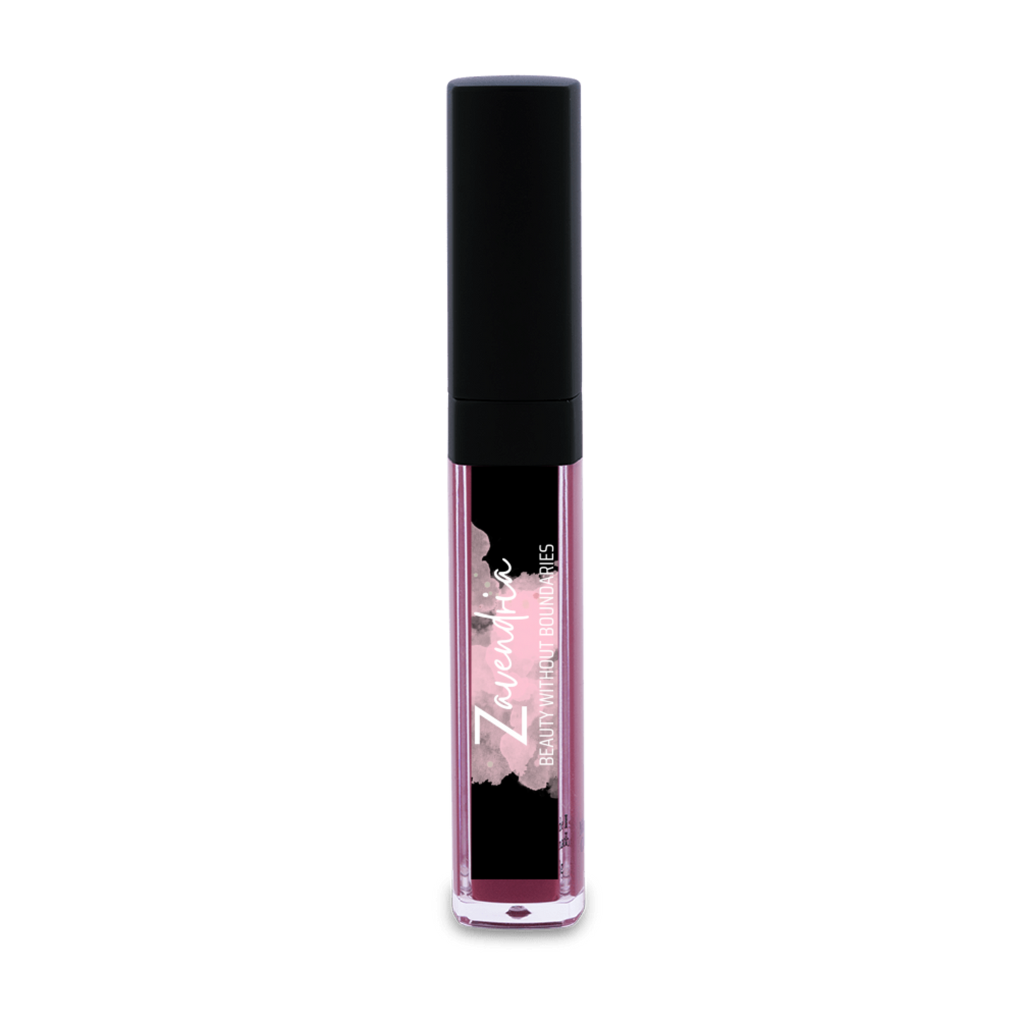 viaGlamour image of a liquid-lipstick
