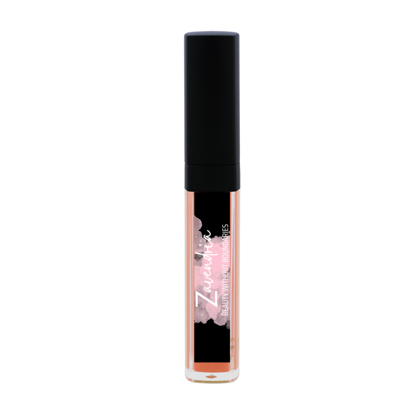 viaGlamour image of a liquid-lipstick