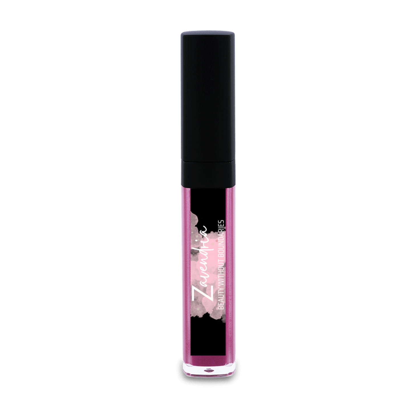 viaGlamour image of a liquid-lipstick