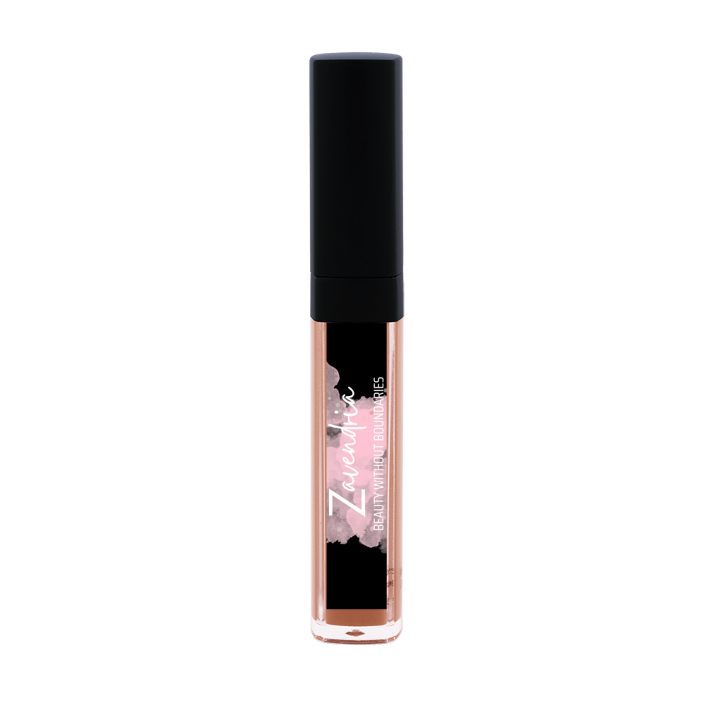 viaGlamour image of a liquid-lipstick
