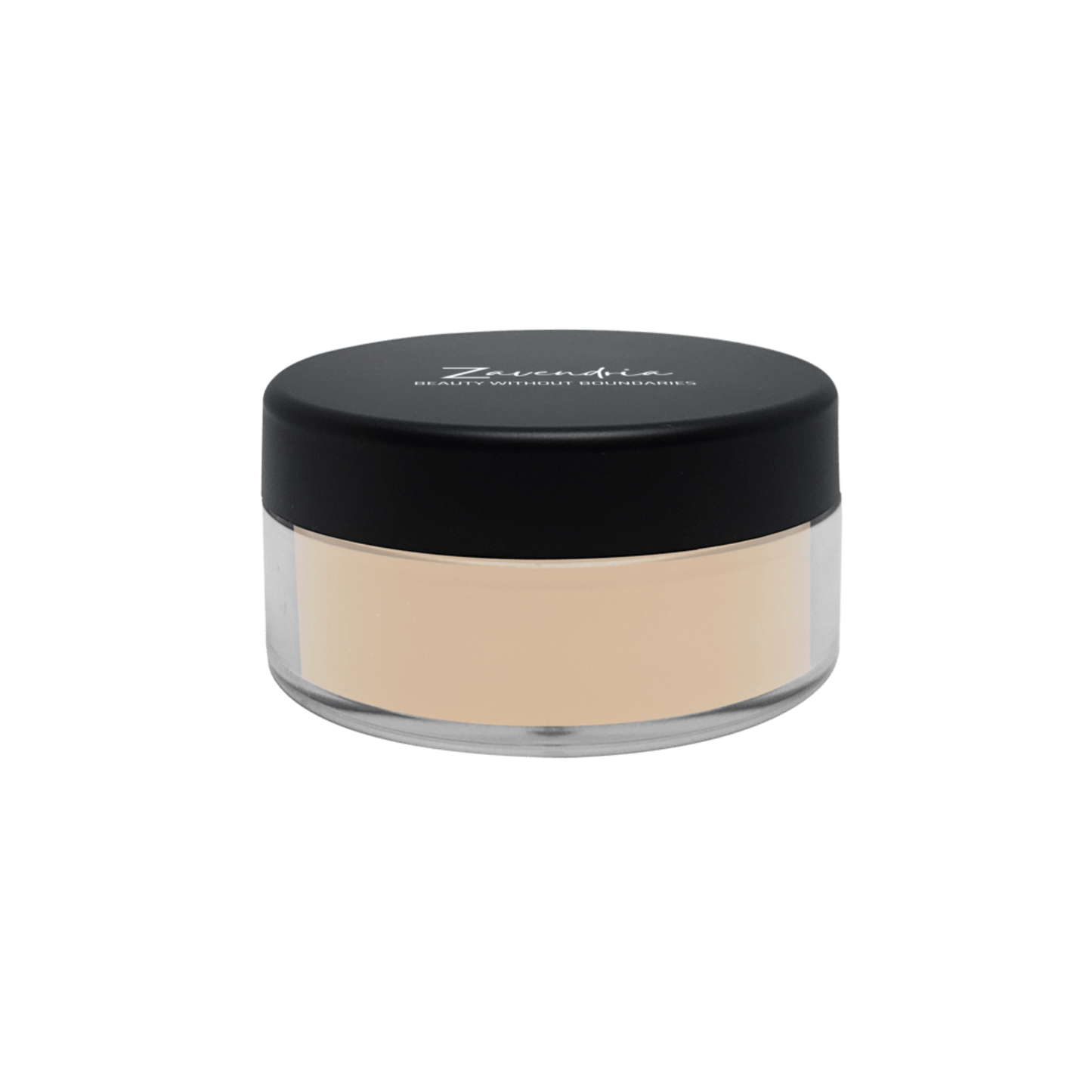 viaGlamour image of a Loose Powder