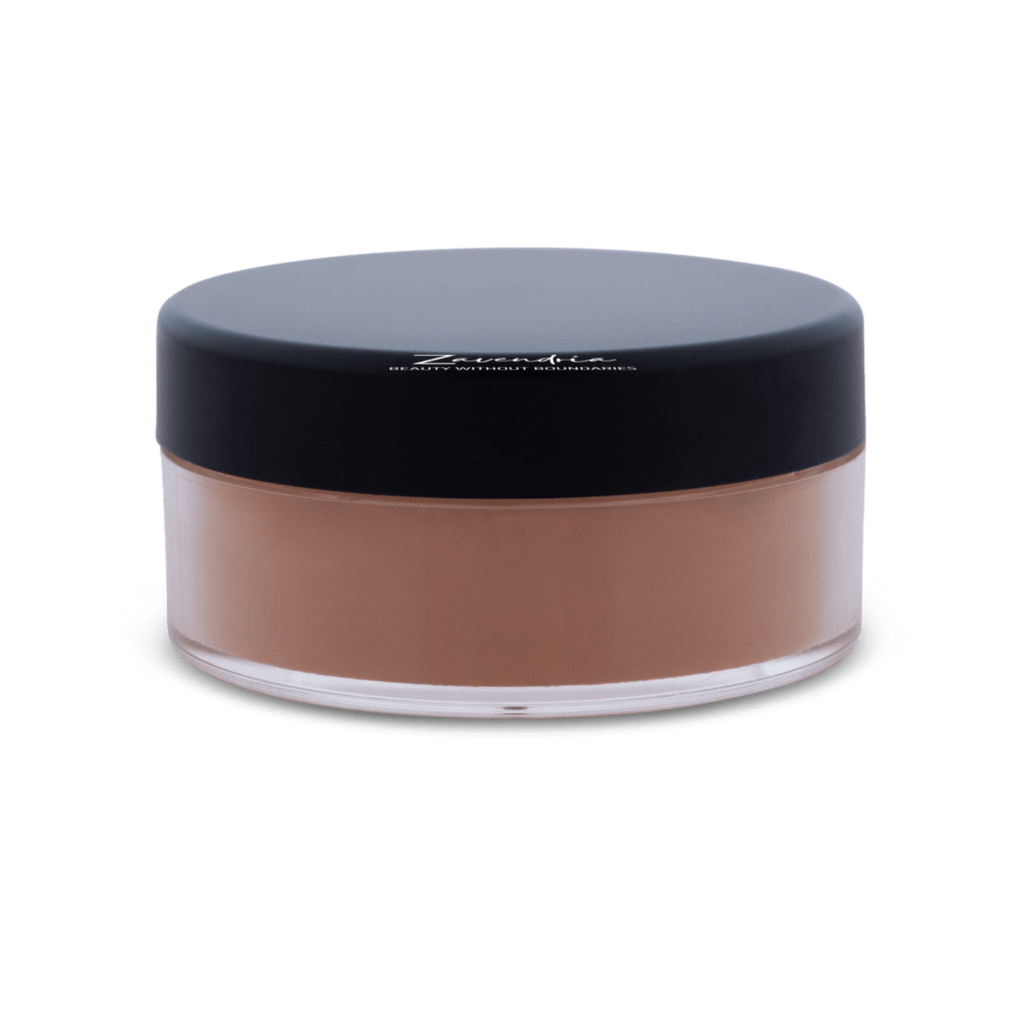 viaGlamour image of a Loose Powder