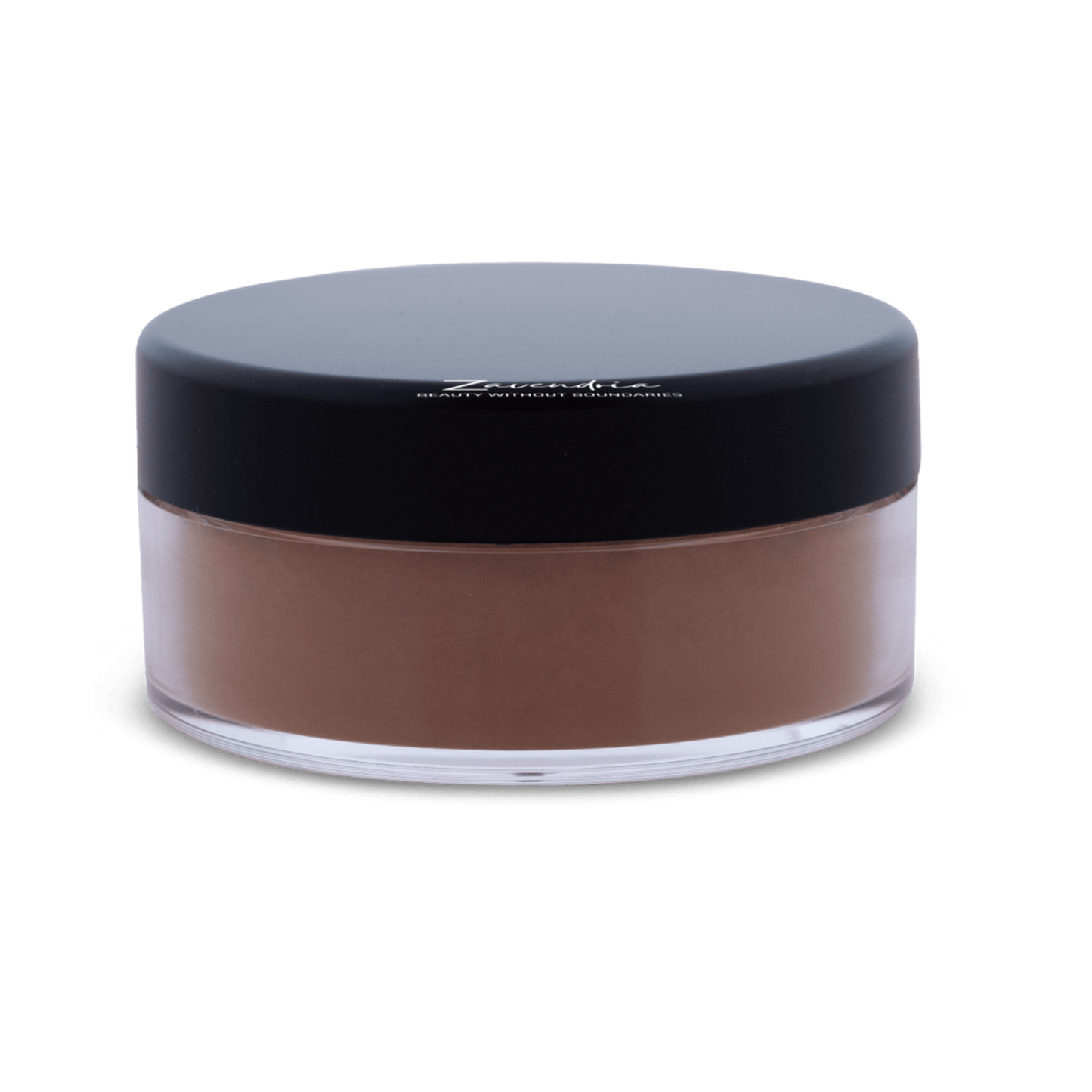 viaGlamour image of a Loose Powder