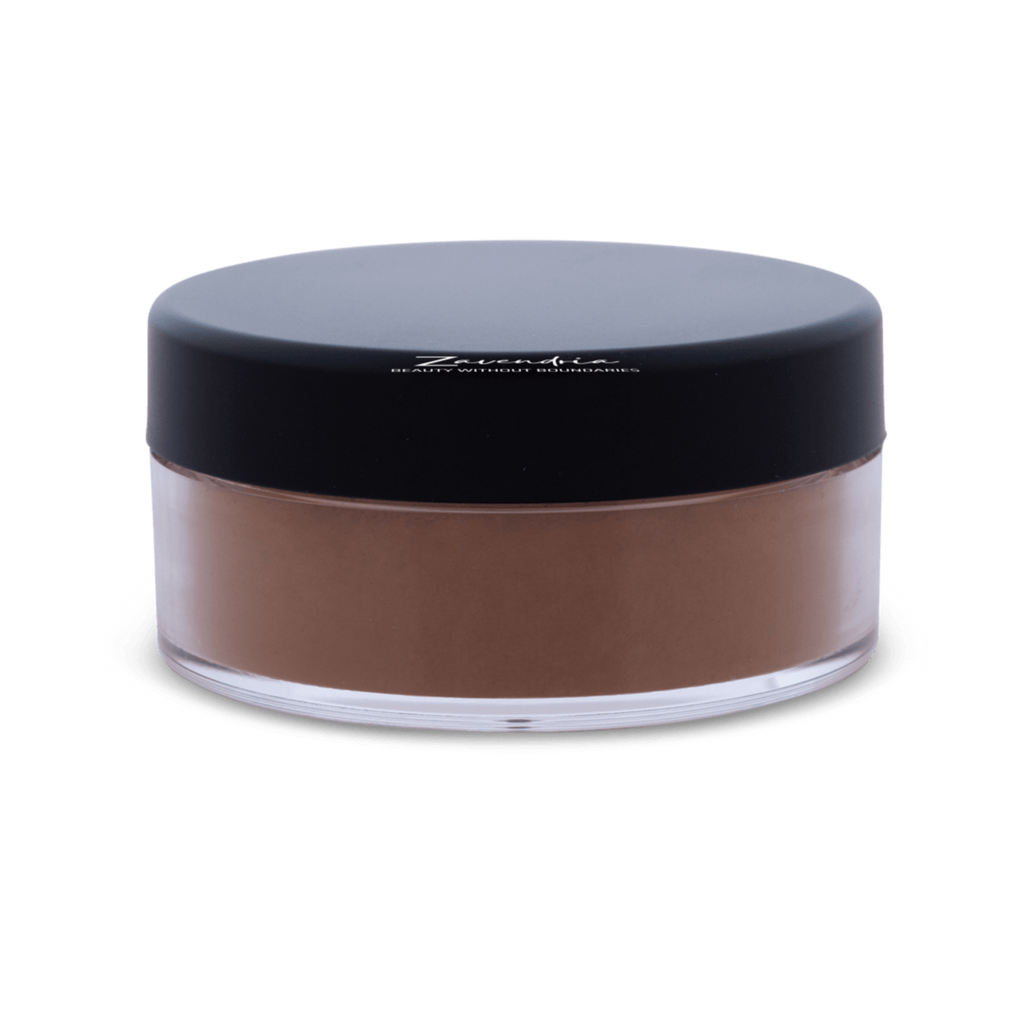 viaGlamour image of a Loose Powder