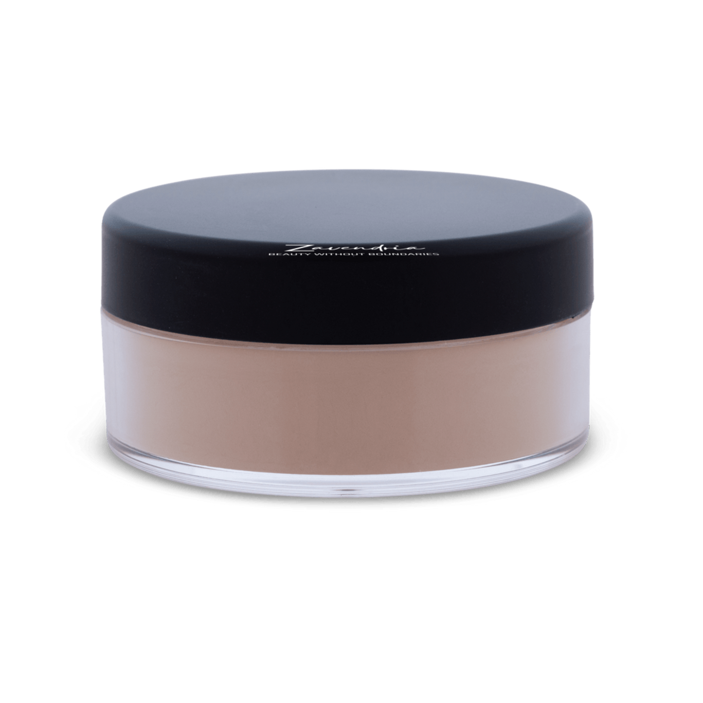 viaGlamour image of a Loose Powder