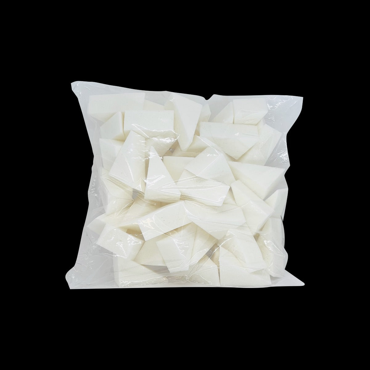 zavendria image of a Latex Free Disposable Wedges 50pk