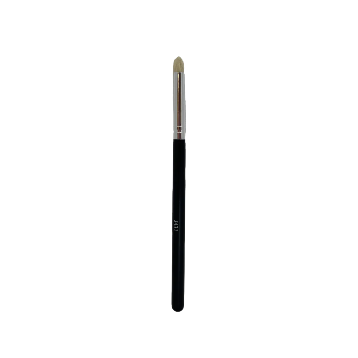 zavendria image of a J431 Pencil Crease Brush