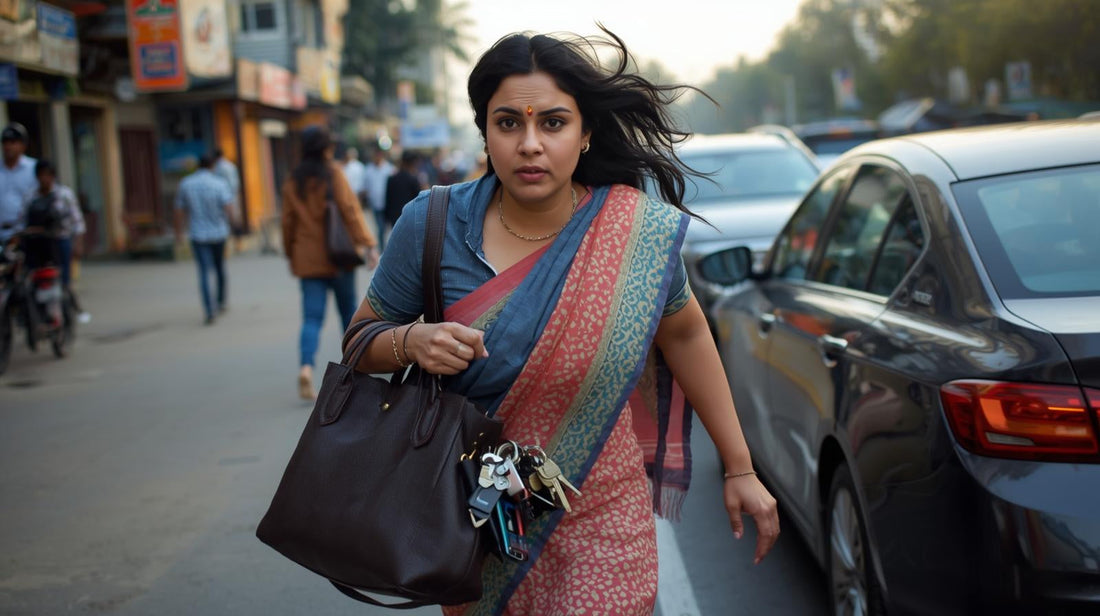 7 Beauty Tips for Busy Mornings