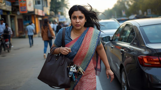 7 Beauty Tips for Busy Mornings