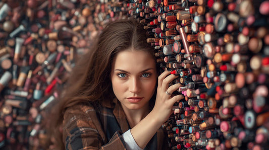 The Secret to Long-Lasting Makeup