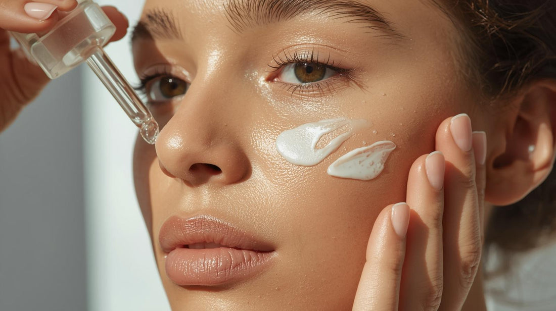 The Right Way to Layer Skincare Products