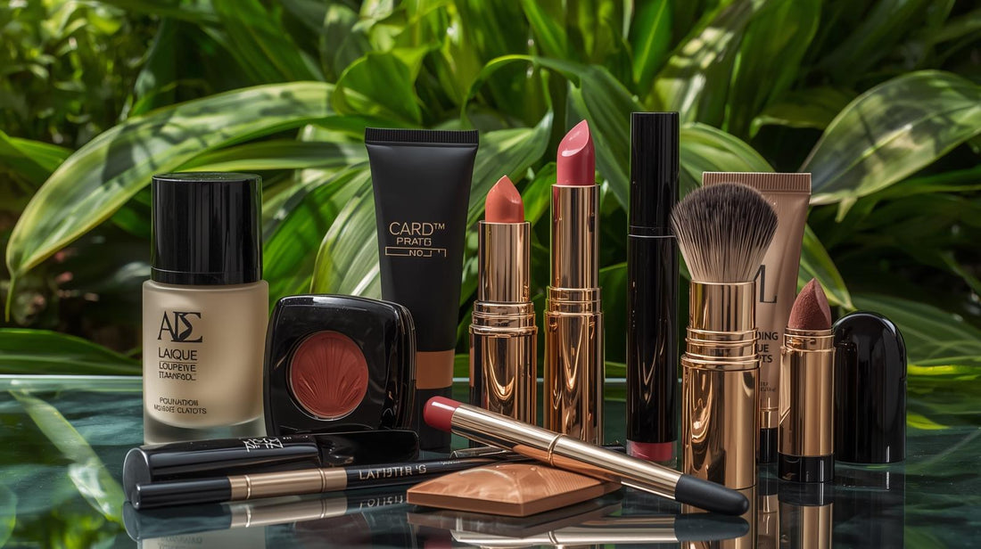 Your Essential Beauty Guide for Every Season