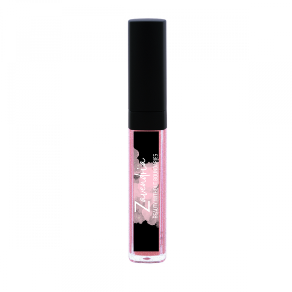 viaGlamour image of a gloss