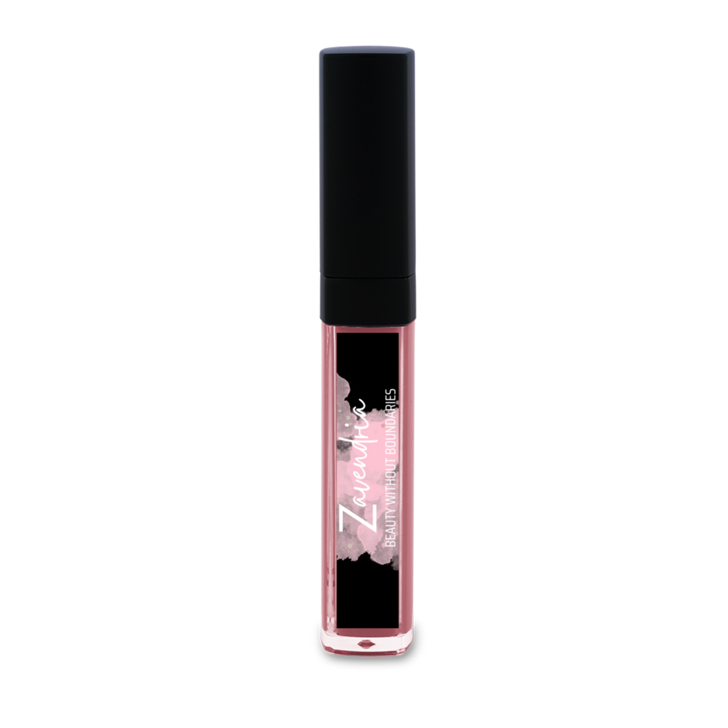 viaGlamour image of a liquid-lipstick