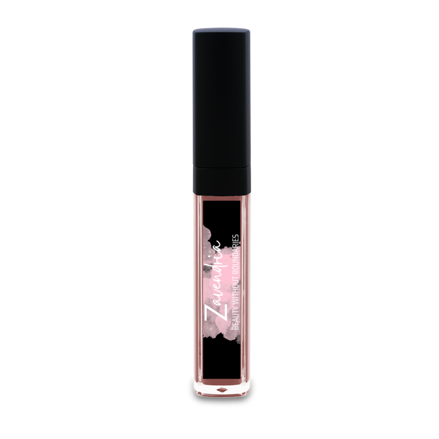 viaGlamour image of a liquid-lipstick