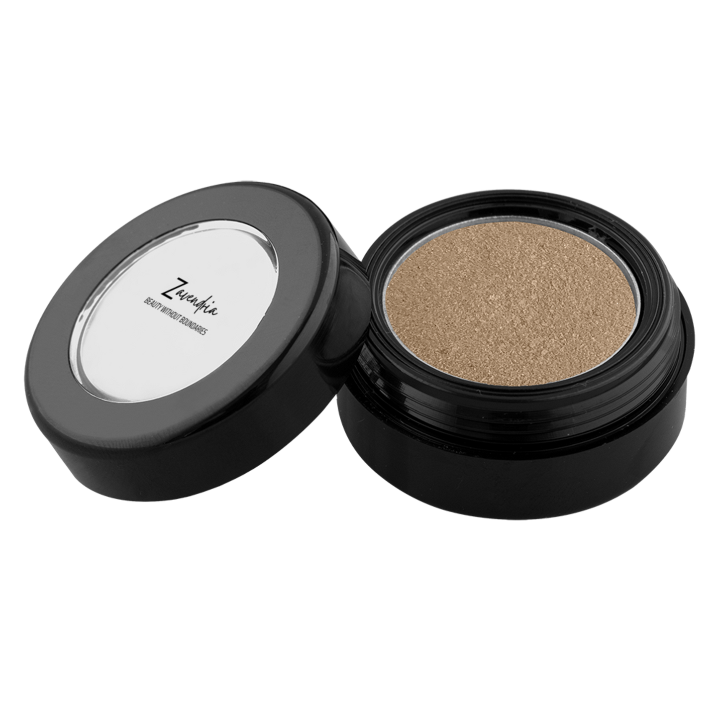 viaGlamour image of a sparkle-eyeshadow