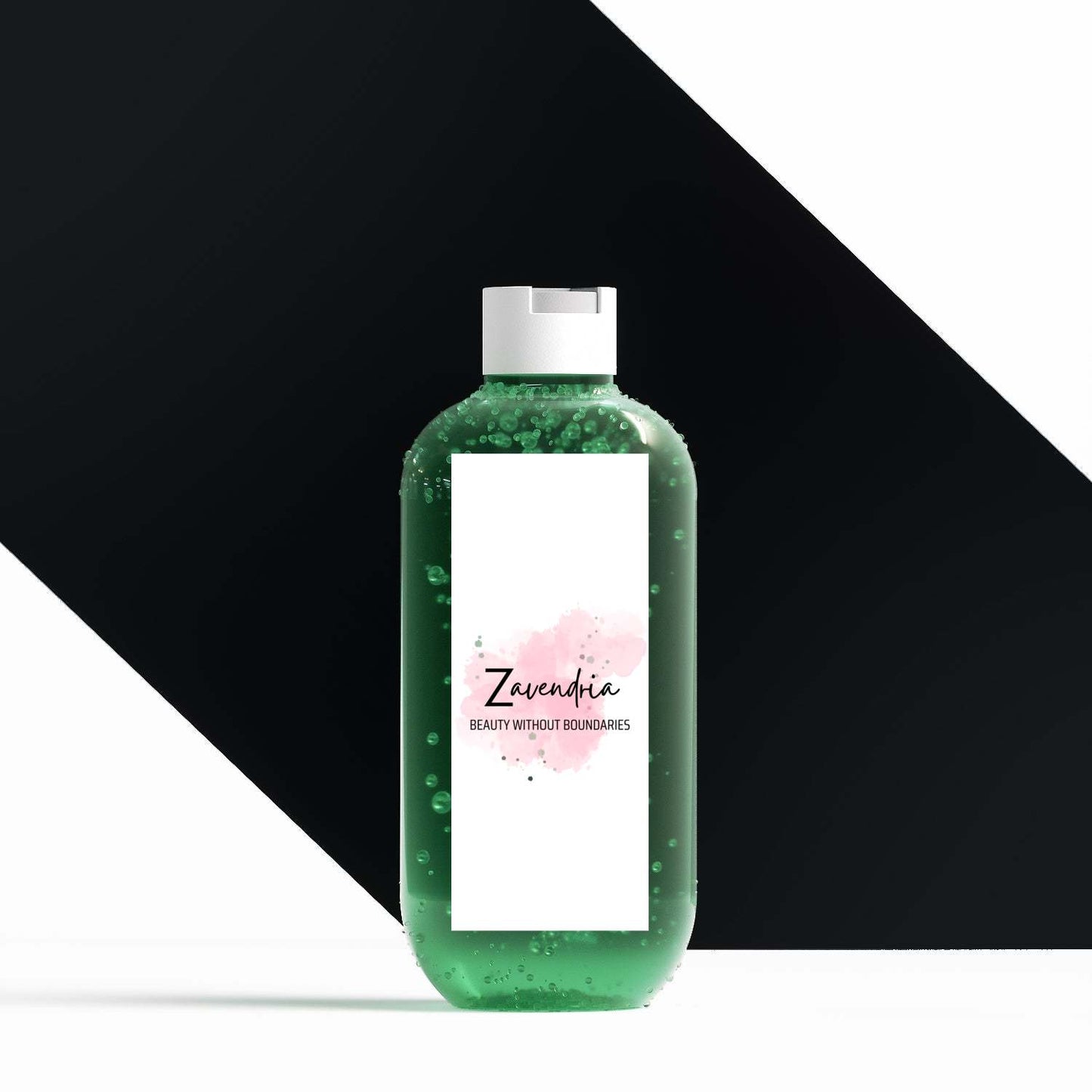 zavendria All-in-one Aloe Vera Gel image of a aloe-vera-gel