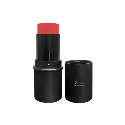 zavendria image of an Amazed Creamy Blendable Blush Stick