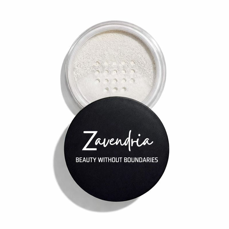 Translucent Loose Powder