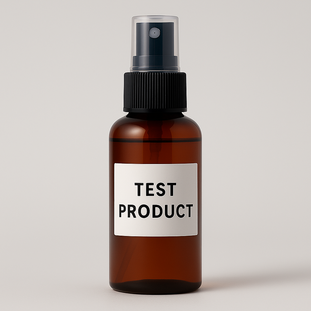 Test Product (Do not add to cart)