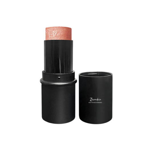 viaGlamour image of a Cheek