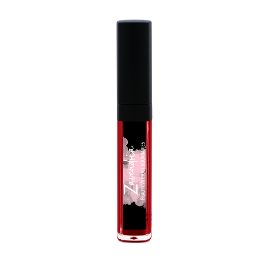 viaGlamour image of a liquid-lipstick