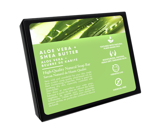 viaGlamour image of a soaps