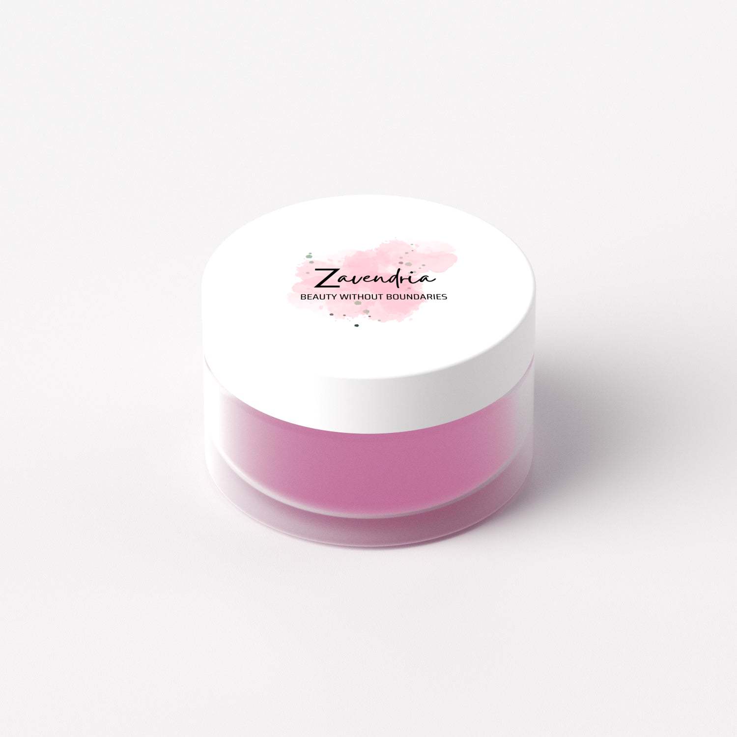 Strawberry Extreme Hydration and Soft Lip Conditioner