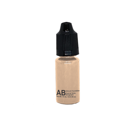 viaGlamour image of a Airbrush Foundation