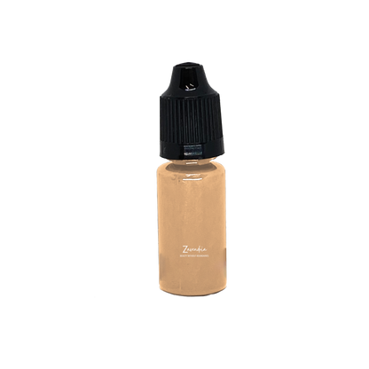 viaGlamour image of a Airbrush Foundation