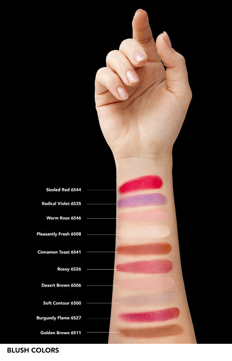 viaGlamour image of a extreme-blush