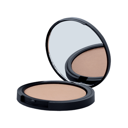 viaGlamour image of a bronzer