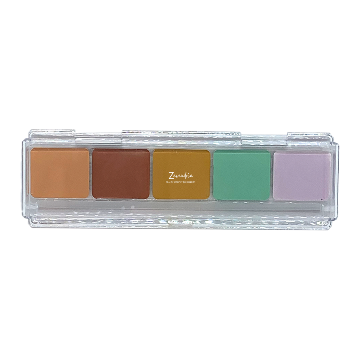 viaGlamour image of a concealer-tray