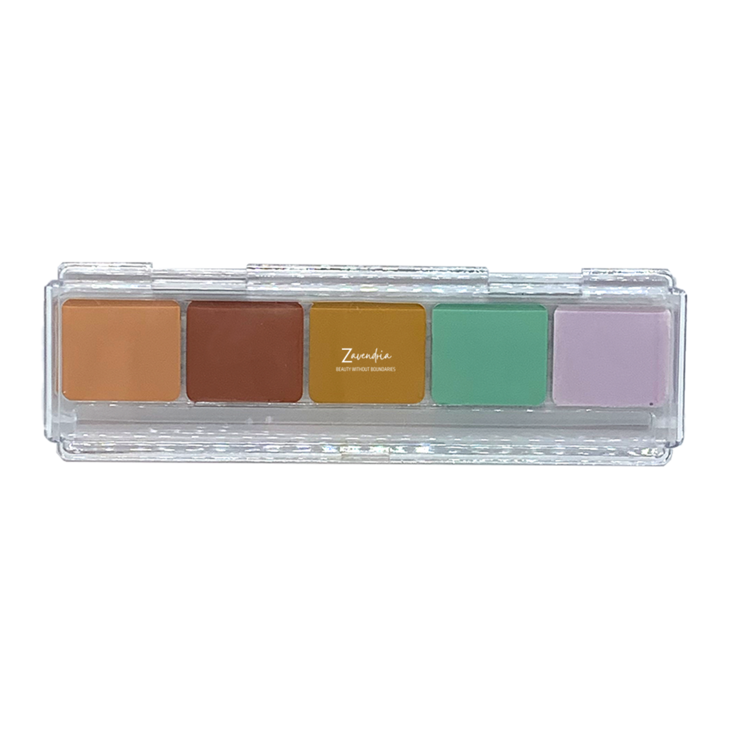 viaGlamour image of a concealer-tray