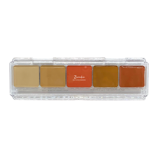 viaGlamour image of a concealer-tray