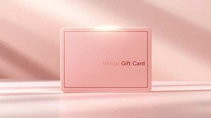 ZAVENDRIA Gift Card