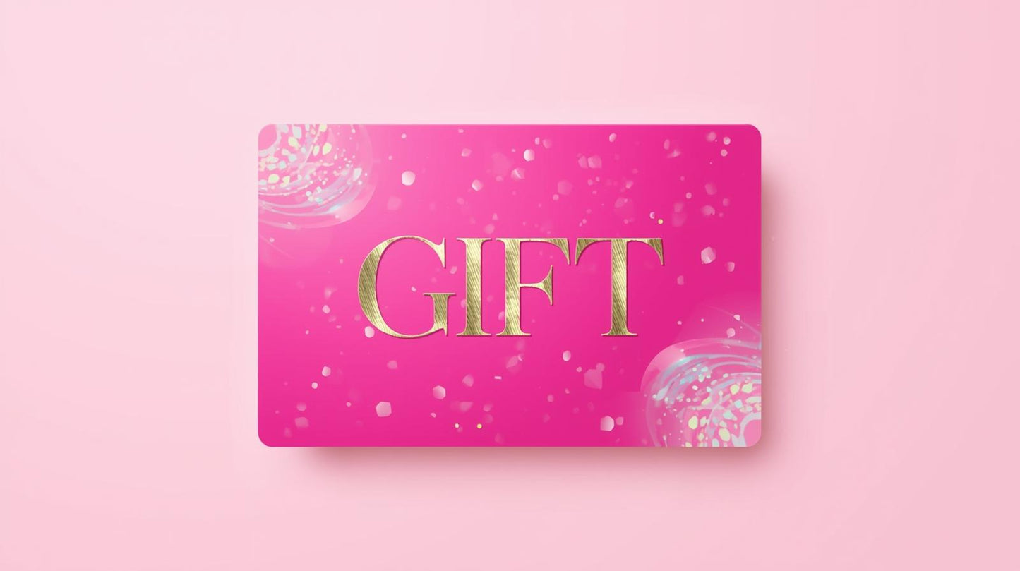 ZAVENDRIA Gift Card