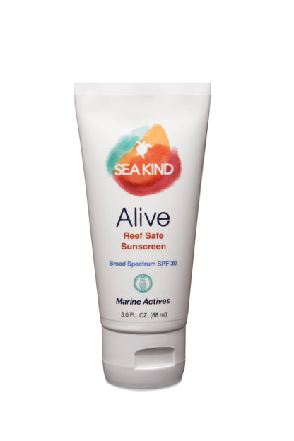 Protector solar Alive Reef Safe SPF 30