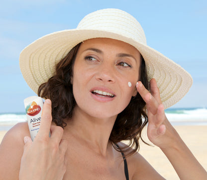 Protector solar Alive Reef Safe SPF 30