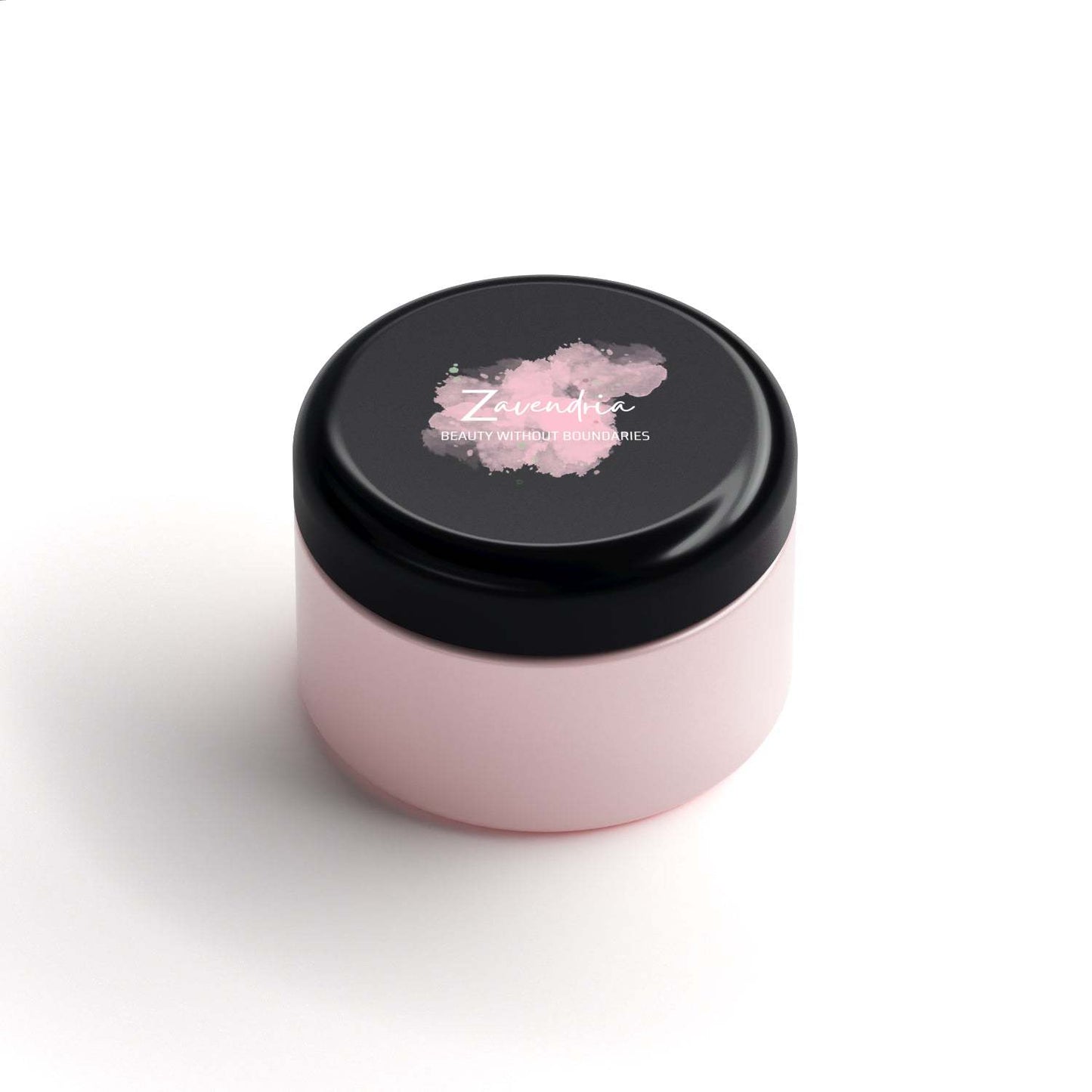 viaGlamour image of a equa-derm-clay-mask