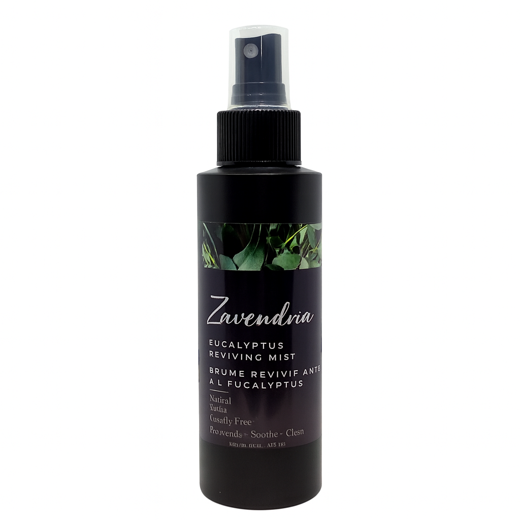Reviving Eucalyptus Face Mist 4oz