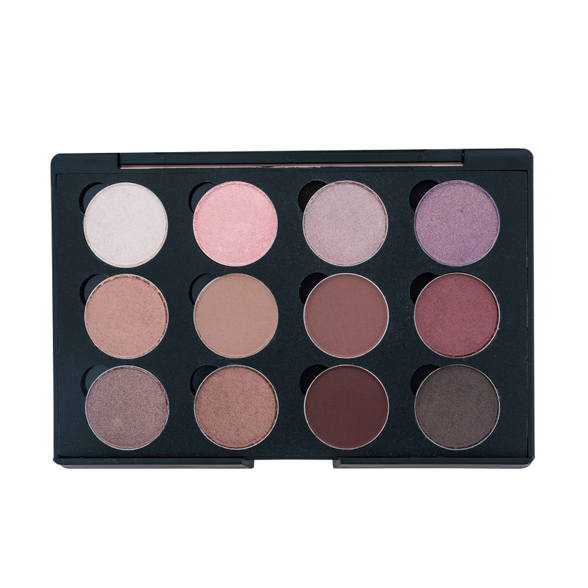Palet Eyeshadow