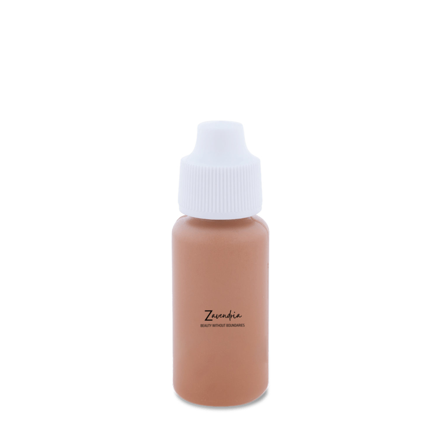 viaGlamour image of a 15ml-foundation