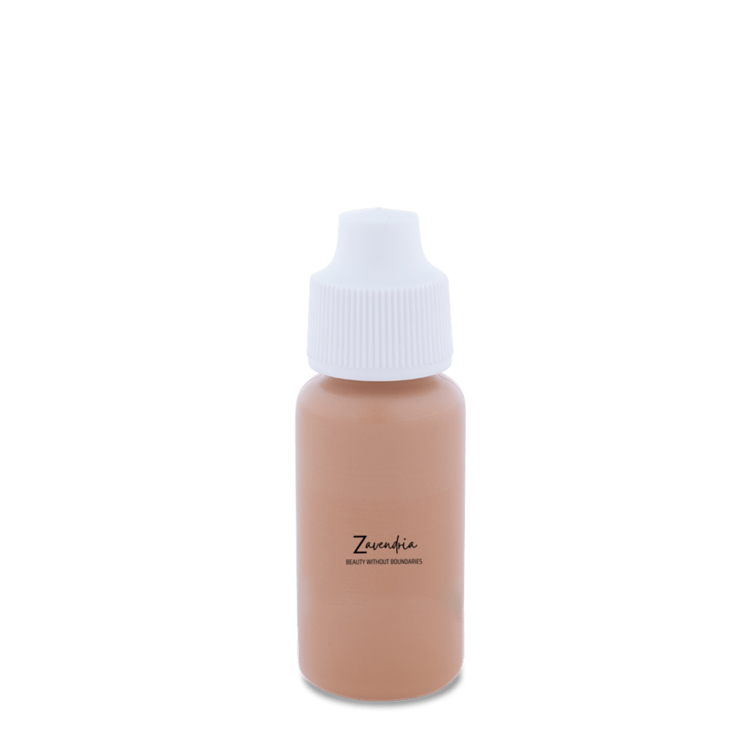 viaGlamour image of a 15ml-foundation