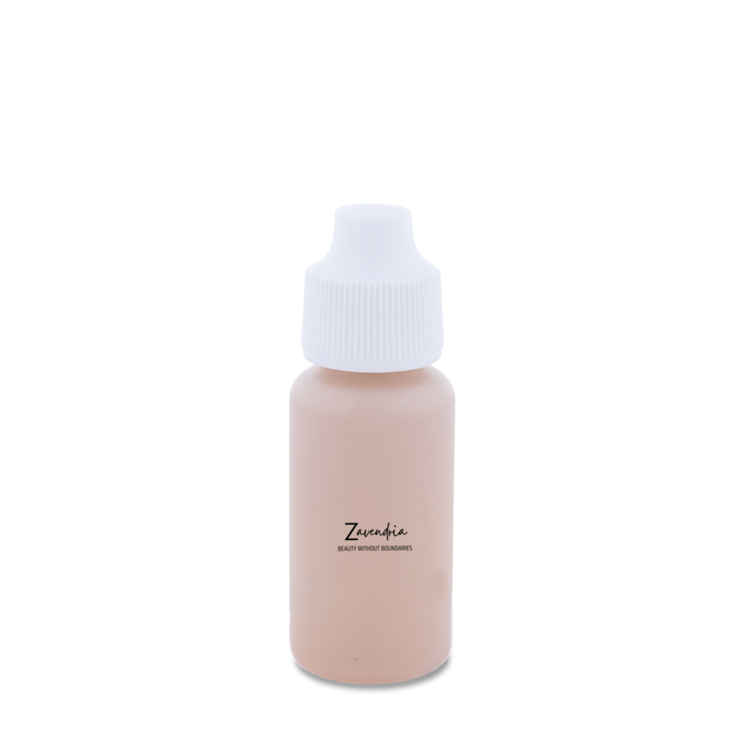 viaGlamour image of a 15ml-foundation