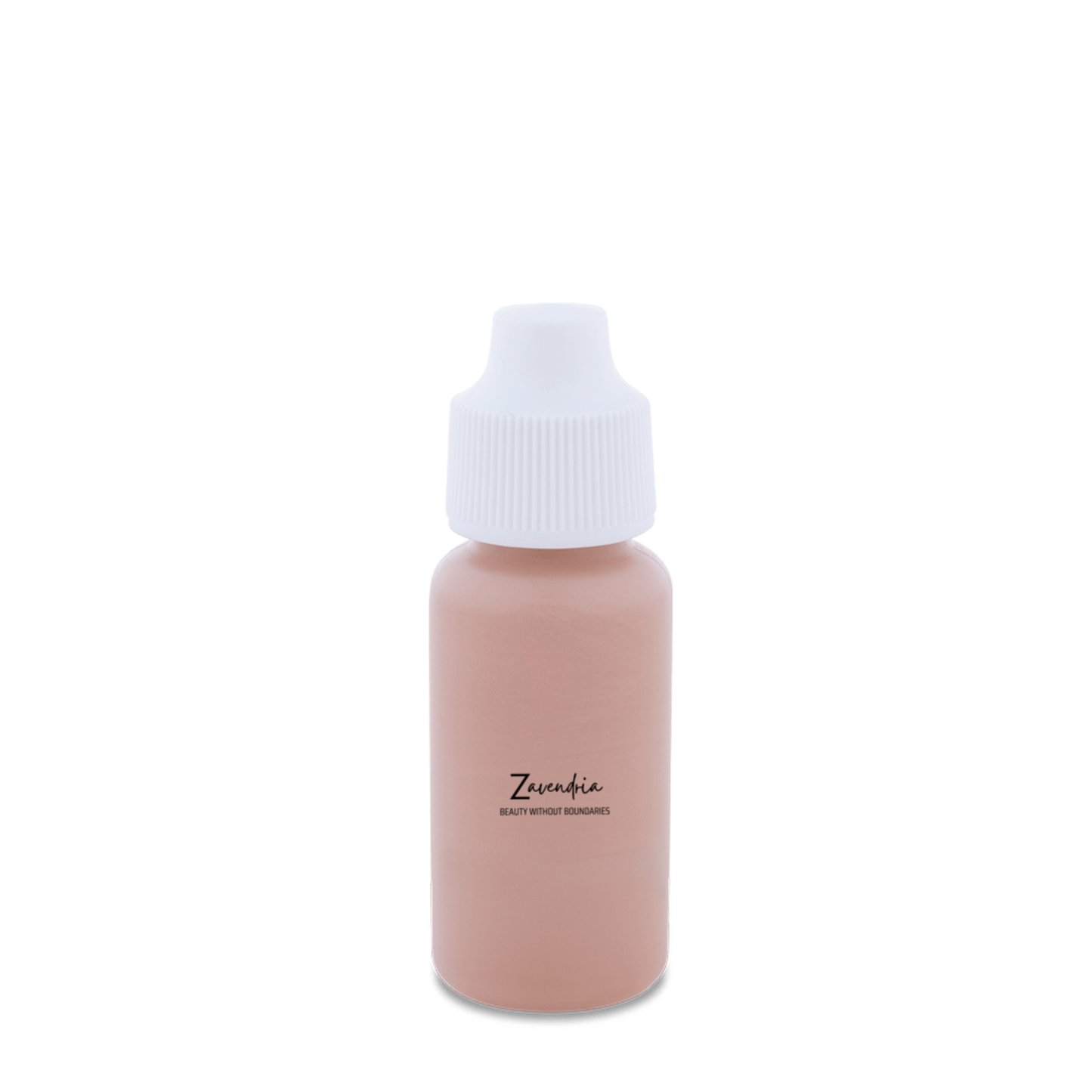 viaGlamour image of a 15ml-foundation