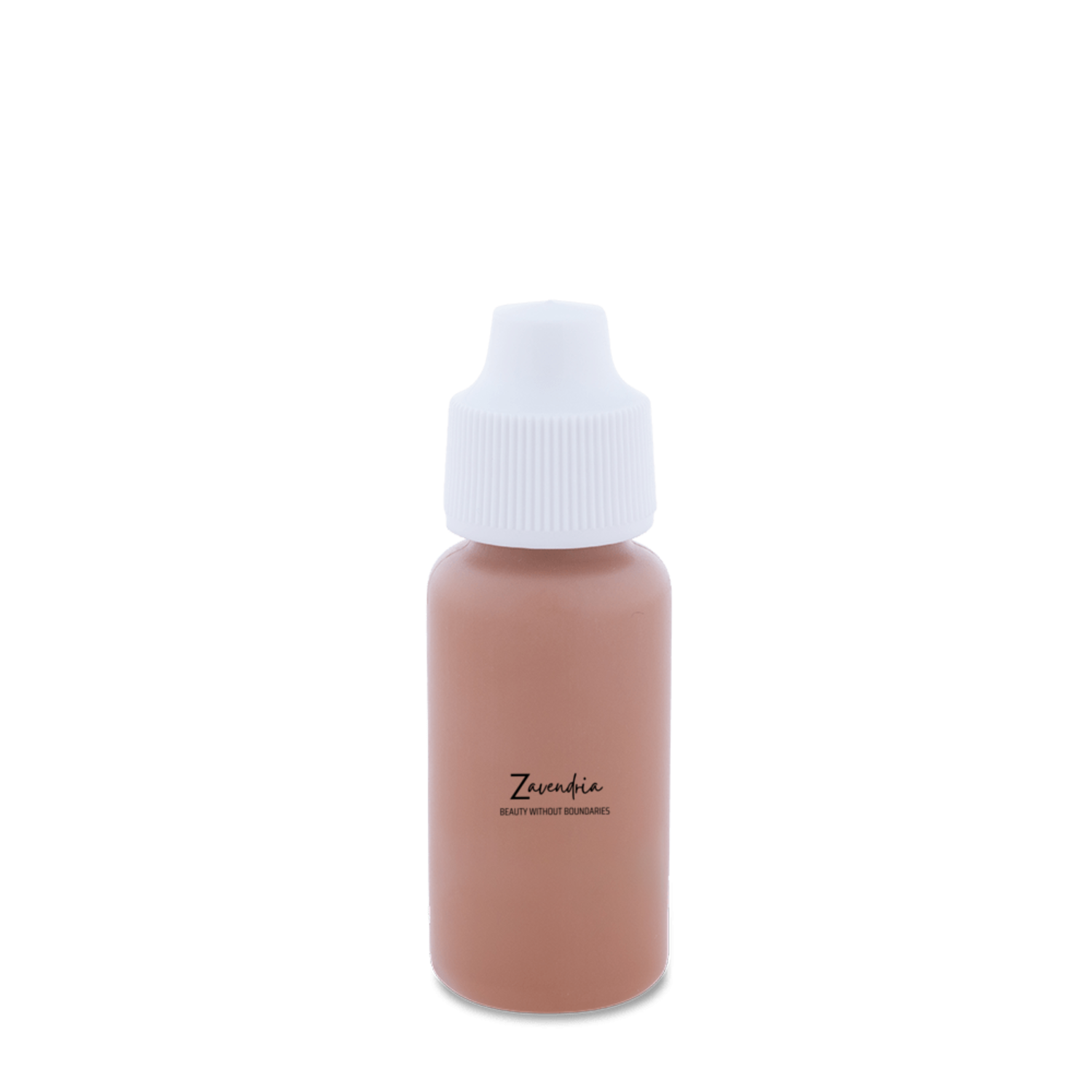 viaGlamour image of a 15ml-foundation